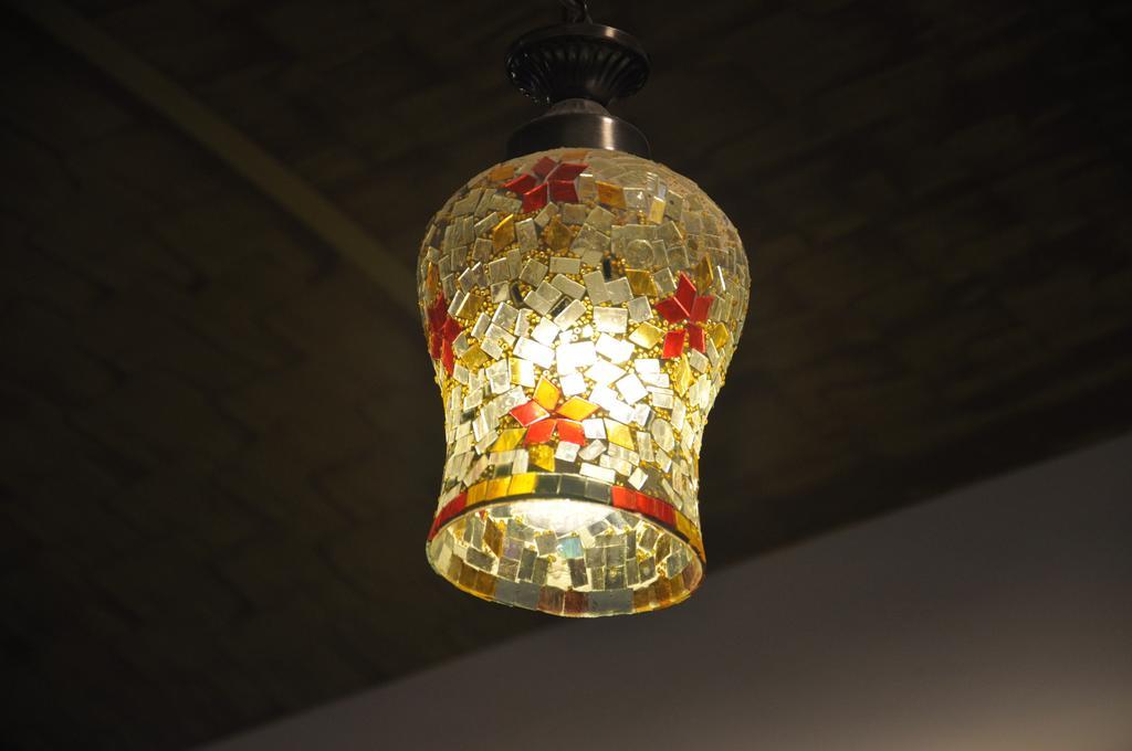Hotel Nahar Singh Haveli Dźajpur Zewnętrze zdjęcie