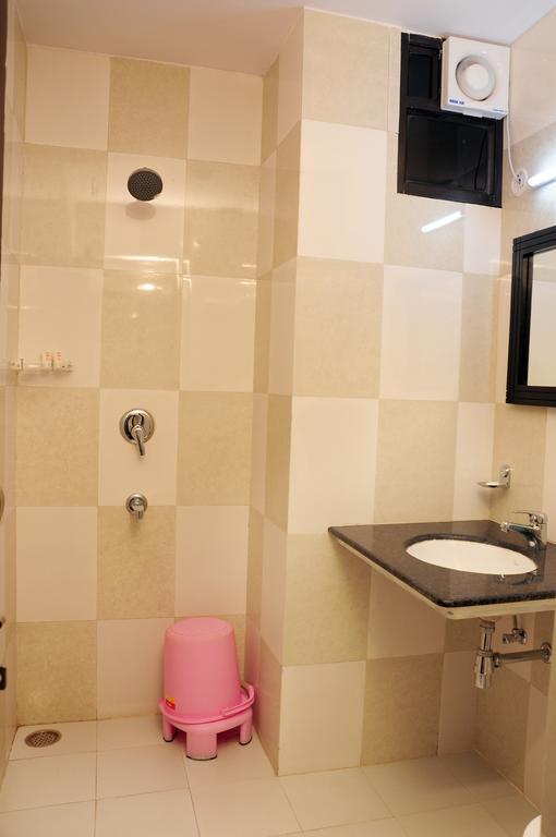 Hotel Nahar Singh Haveli Dźajpur Zewnętrze zdjęcie