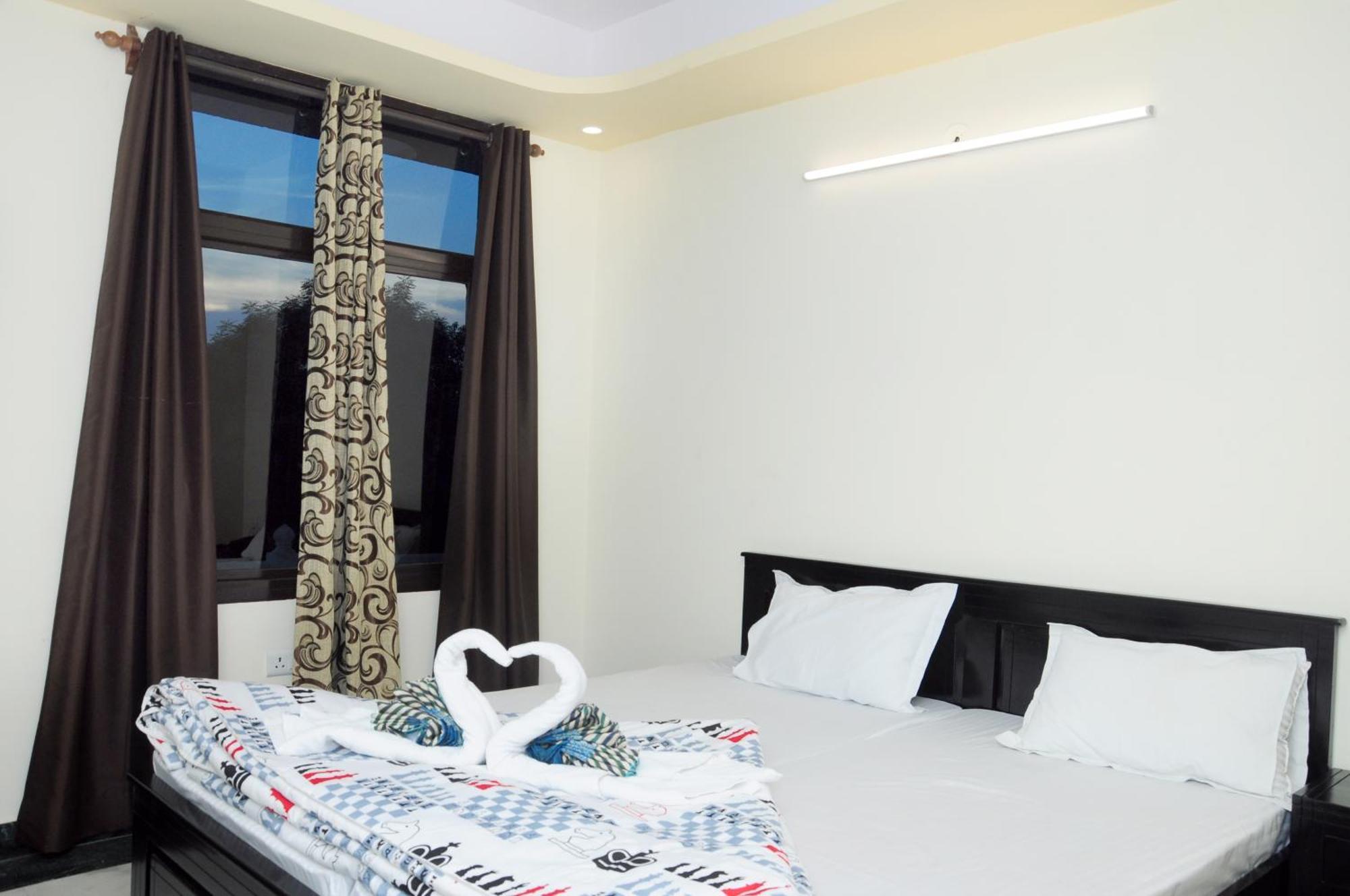 Hotel Nahar Singh Haveli Dźajpur Pokój zdjęcie