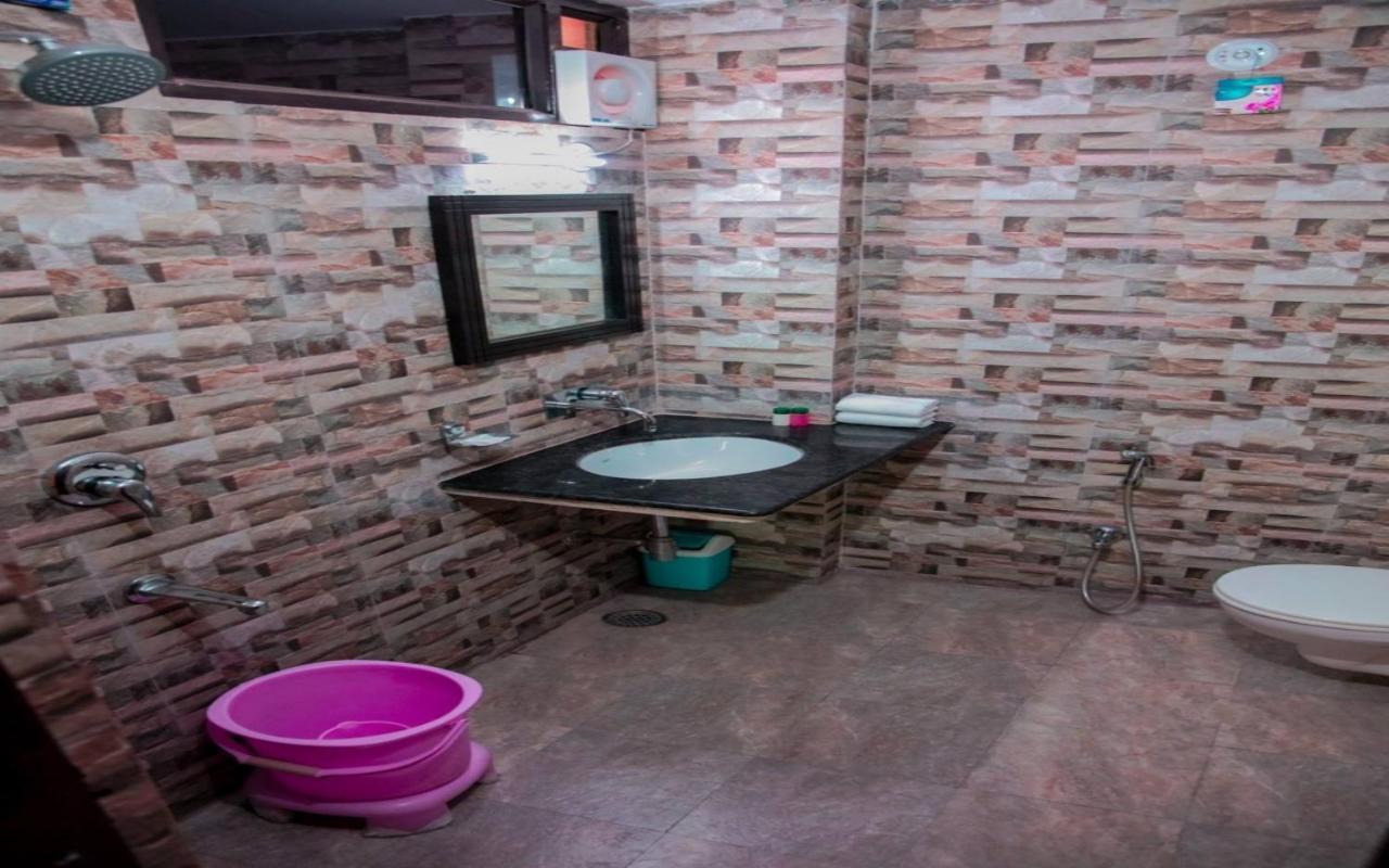 Hotel Nahar Singh Haveli Dźajpur Zewnętrze zdjęcie